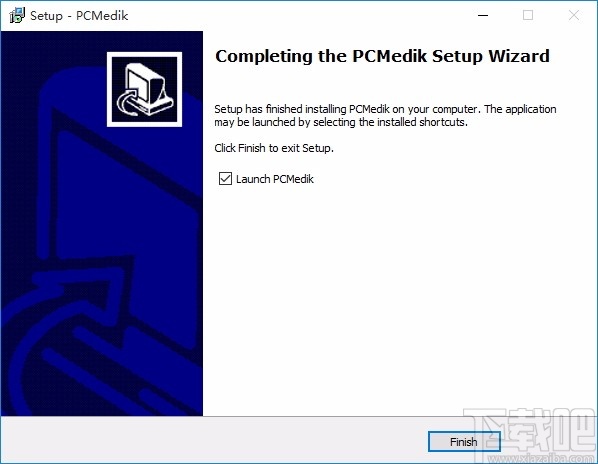 PGWARE PcMedik(系统优化软件)