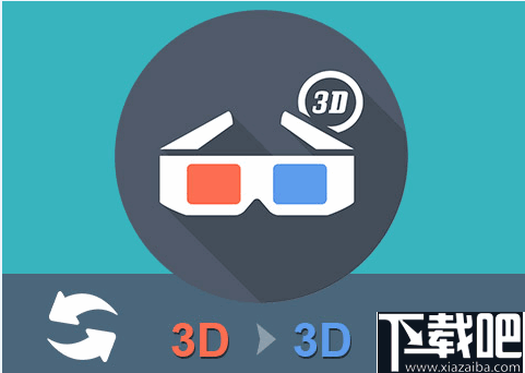 Tipard 3D Converter(2D视频转3D工具)