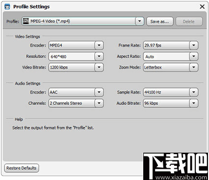 Tipard 3D Converter(2D视频转3D工具)