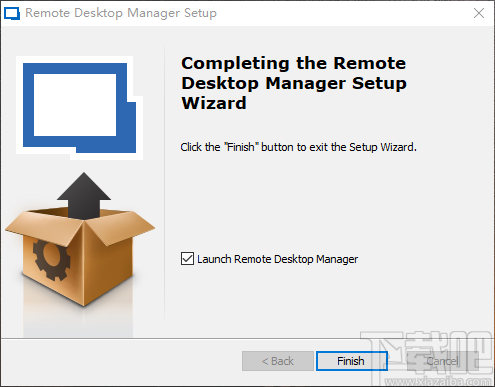 Devolutions Remote Desktop Manager(远程桌面管理软件)