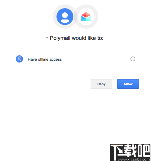 Polymail(专职邮箱)