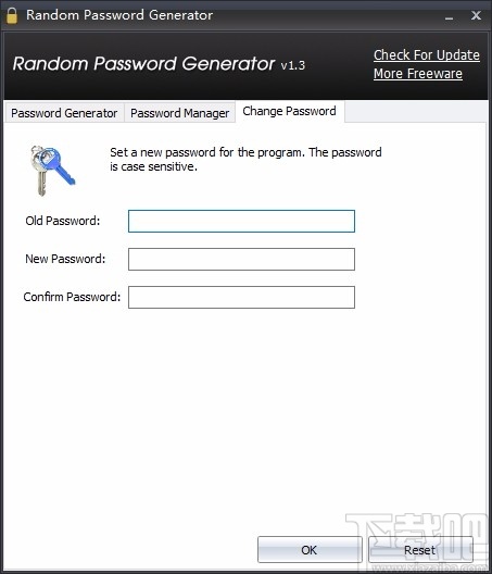 Random Password Generator(多功能随机密码生成器)