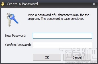 Random Password Generator(多功能随机密码生成器)