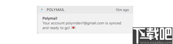 Polymail(专职邮箱)