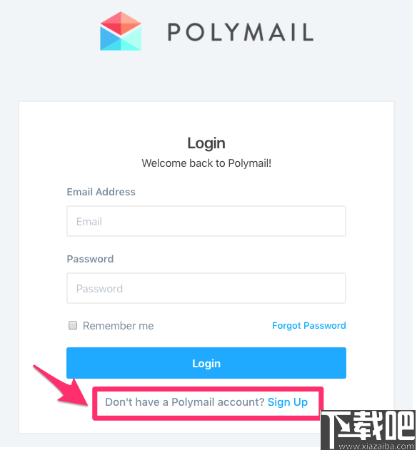 Polymail(专职邮箱)