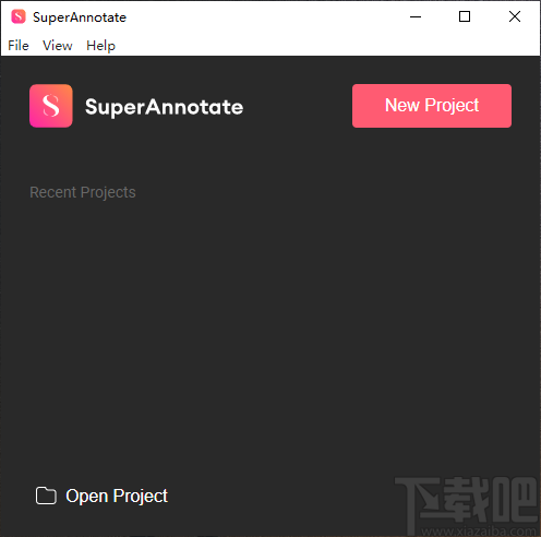 SuperAnnotate(AI图像注释工具)