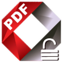 Lighten PDF Password Remover(PDF密码删除程序)