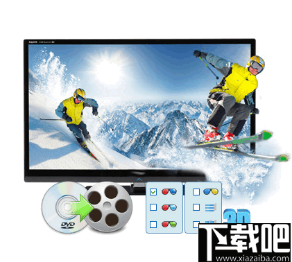 Leawo Video Converter(视频格式转换器)