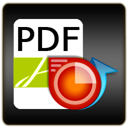 4Media PDF to PowerPoint Converter(PDF转PPT转换器)