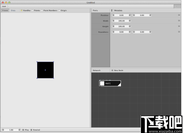 NodeBox(设计软件)