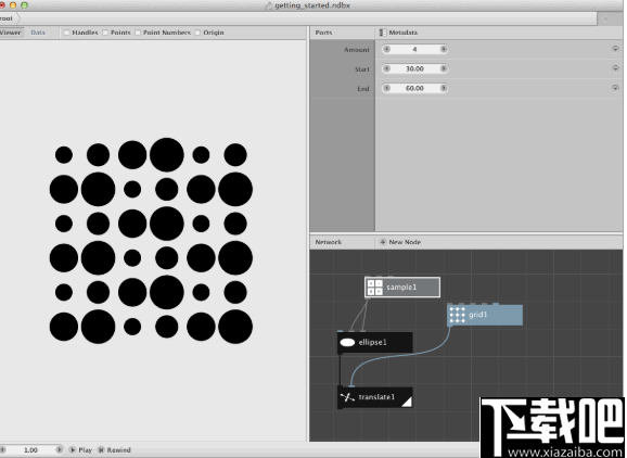 NodeBox(设计软件)