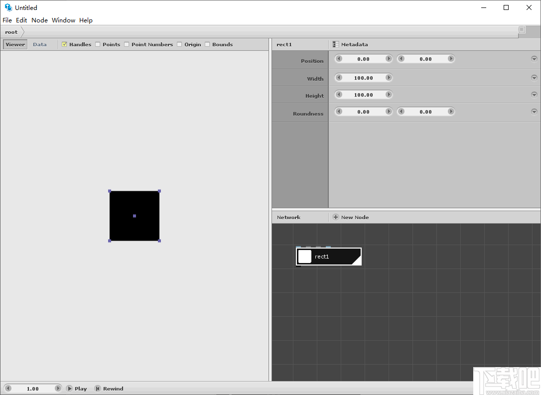 NodeBox(设计软件)