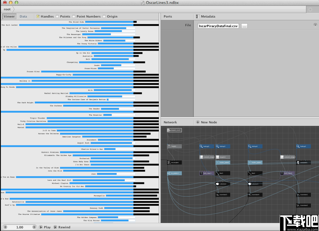 NodeBox(设计软件)