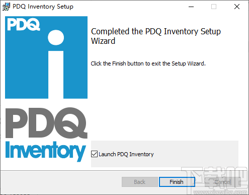 PDQ Inventory(系统管理工具)