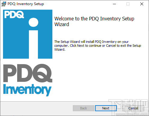 PDQ Inventory(系统管理工具)