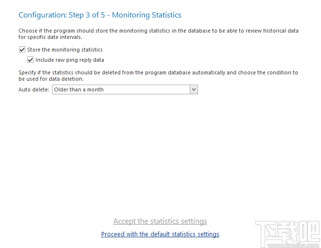 EMCO Ping Monitor Free(ping监视工具)