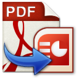 Wondershare PDF to PowerPoint Converter(PDF转PPT转换器)