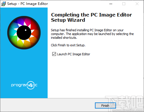 Program4Pc PC Image Editor(图片编辑软件)