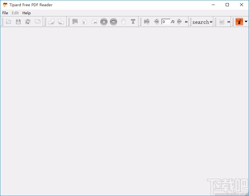 Tipard Free PDF Reader(PDF阅读器)