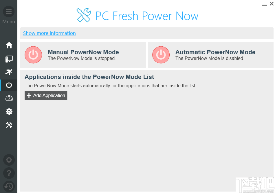 PC Fresh(系统优化工具)