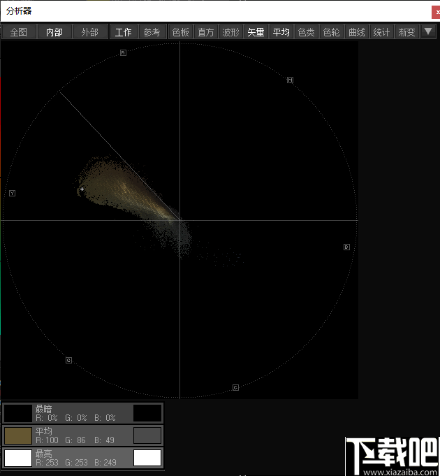 3D LUT Creator(调色软件)