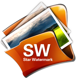 Star Watermark Ultimate(批量水印制作添加软件)