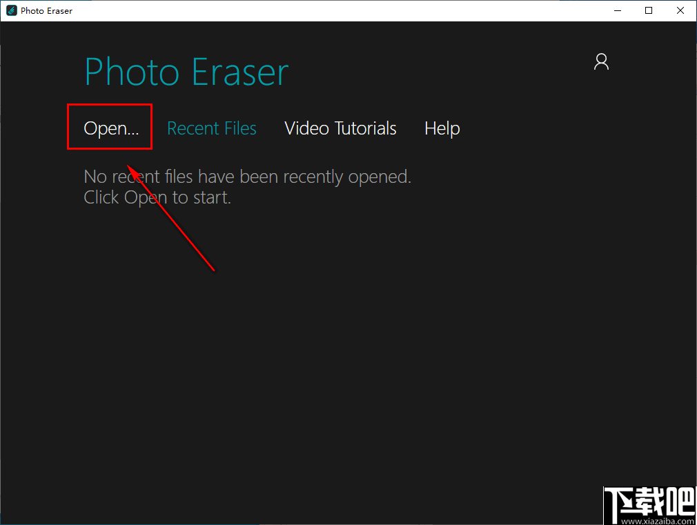 InPixio Photo Eraser(照片处理软件)