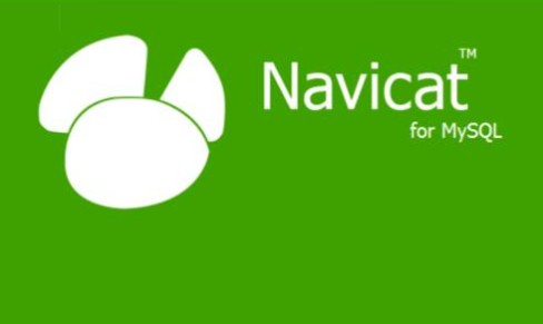 navicat for mysql创建数据库的方法