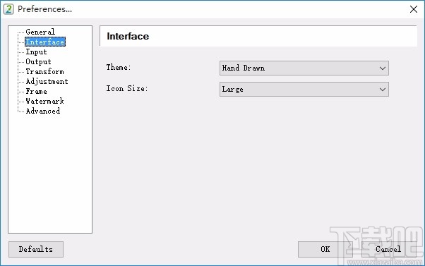 Easy2Convert EMF to JPG