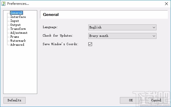 Easy2Convert EMF to JPG