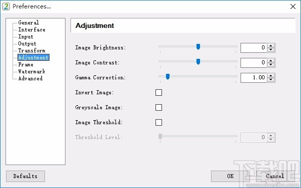 Easy2Convert EMF to JPG