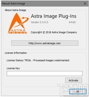 Astra Image Plus(图片处理工具)