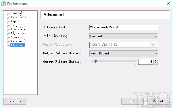 Easy2Convert EMF to JPG