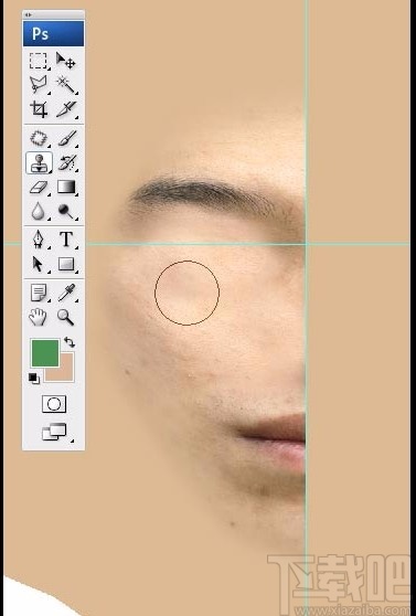 Poser pro 7(人物造型大师)