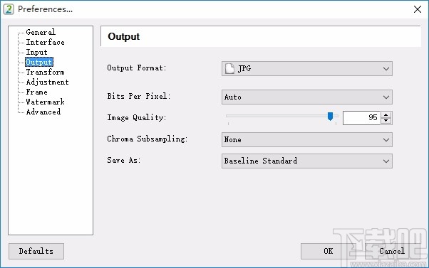 Easy2Convert EMF to JPG