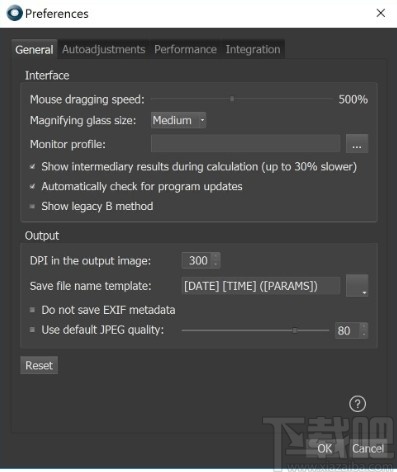 Helicon Focus Pro(图像聚焦编辑工具)