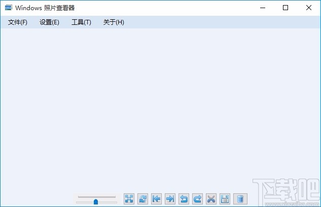 Windows照片查看器