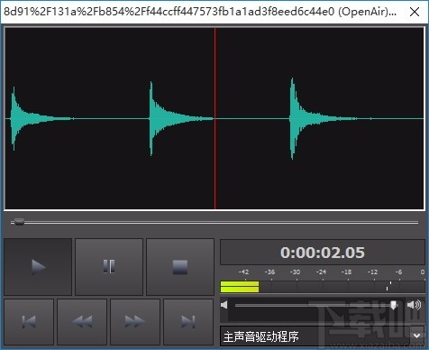 Switch Audio File Converter(音频转换软件)