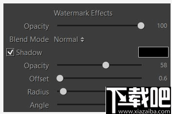 PT Watermark(图片水印制作软件)