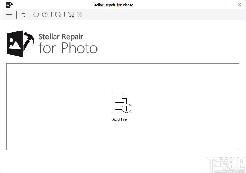 Stellar Repair for Photo(Jpeg图片修复软件)