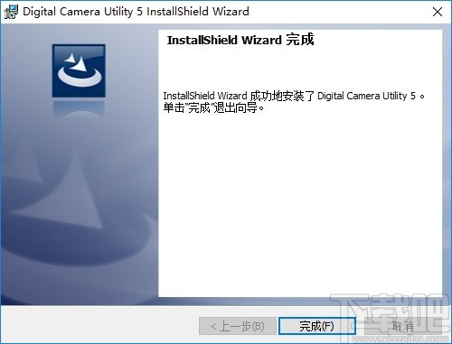 Digital Camera Utility(宾得相机软件)