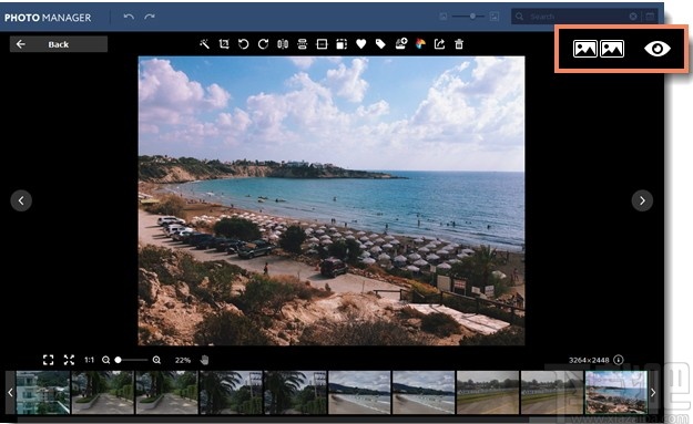 Movavi Photo Manager(照片管理软件)