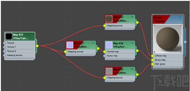 VRay Adv For 3D Max(渲染软件)