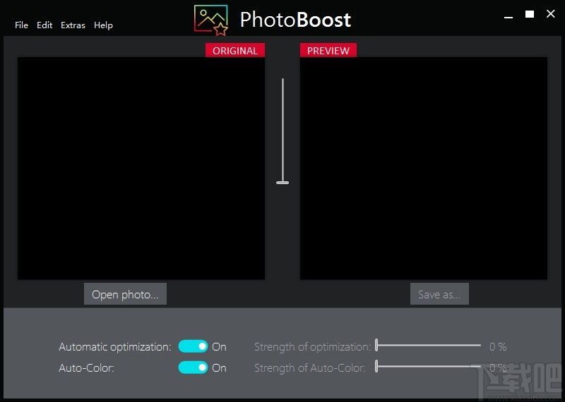 PhotoBoost(图像增强软件)