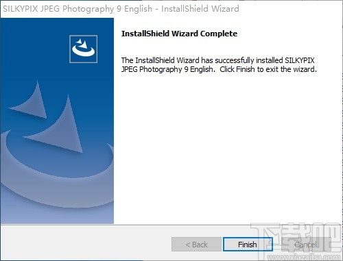 SILKYPIX JPEG Photography(JPEG照片处理软件)