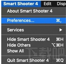 Smart Shooter(电脑控制数码相机软件)