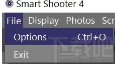 Smart Shooter(电脑控制数码相机软件)