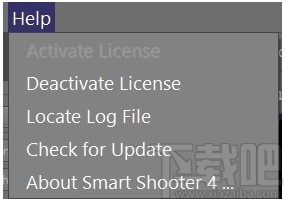 Smart Shooter(电脑控制数码相机软件)