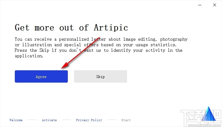 Artipic(照片编辑软件)