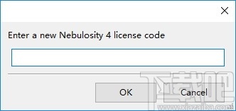 Nebulosity(相机图像捕捉处理软件)